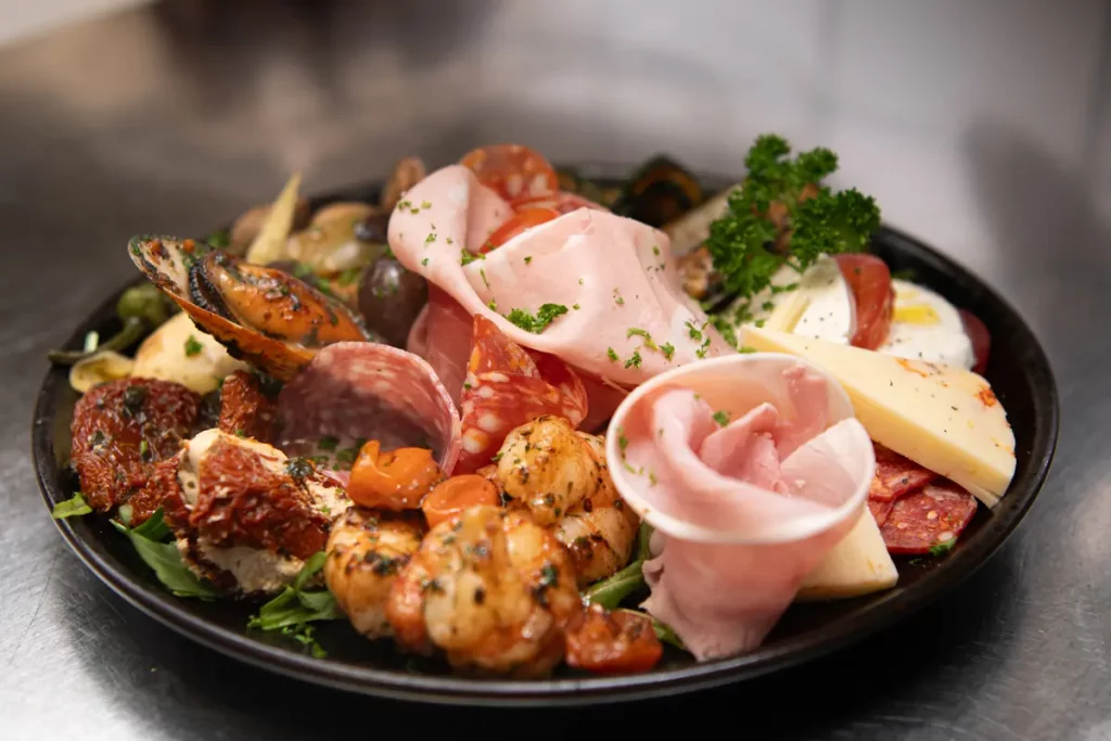 osteria_haan_vorspeise