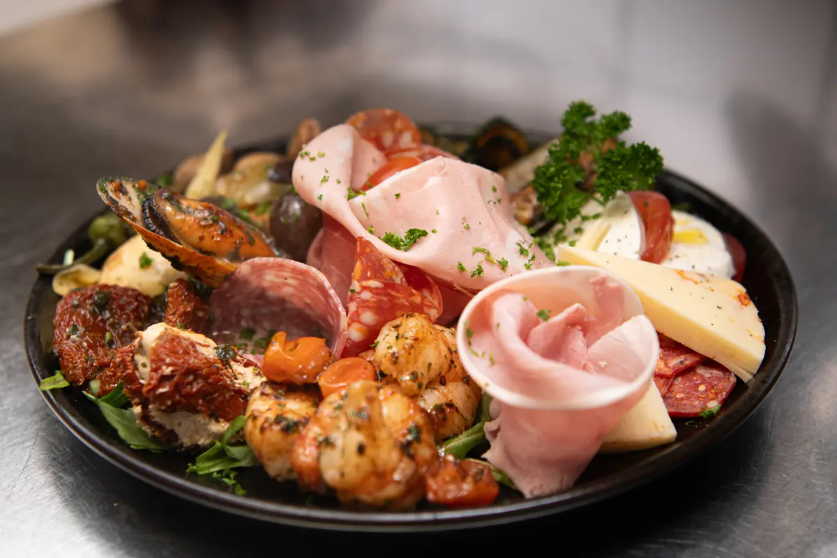 osteria_haan_vorspeise